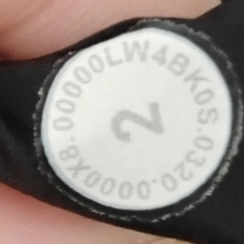 Lululemon Down For It All Hooded Down Puffer Jacket Sz 2